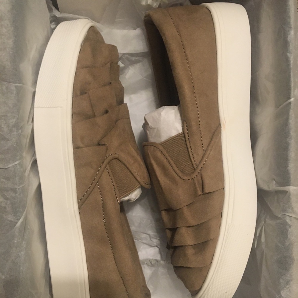 MIA Margaret Shoes